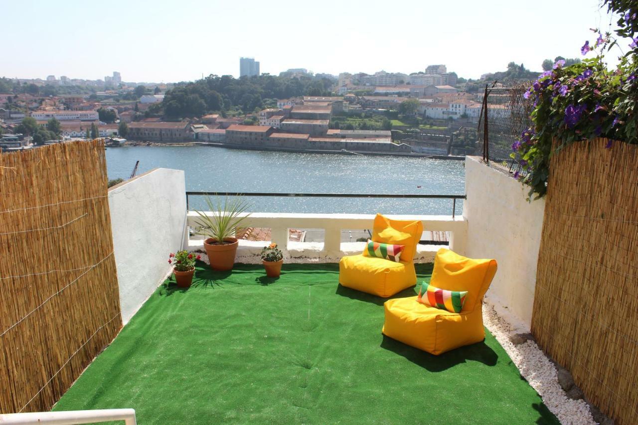 Oportobestview-River Exterior photo