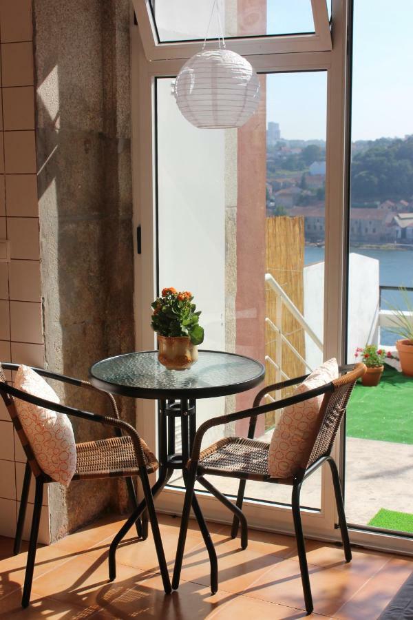 Oportobestview-River Exterior photo